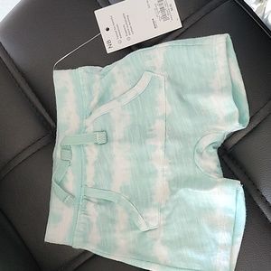 Jumping Beans NB Kanga Pocket Short